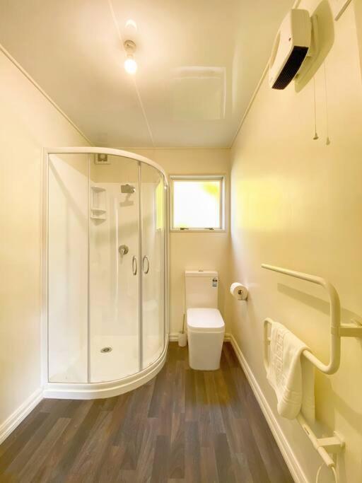 Hideaway Rima - In The Cbd Apartment Queenstown Ngoại thất bức ảnh