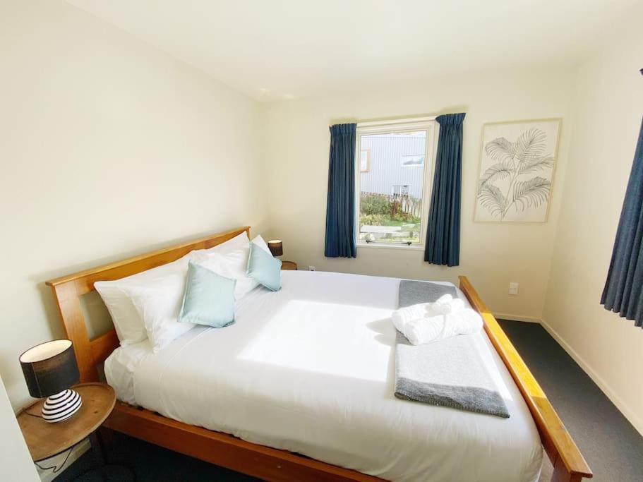Hideaway Rima - In The Cbd Apartment Queenstown Ngoại thất bức ảnh