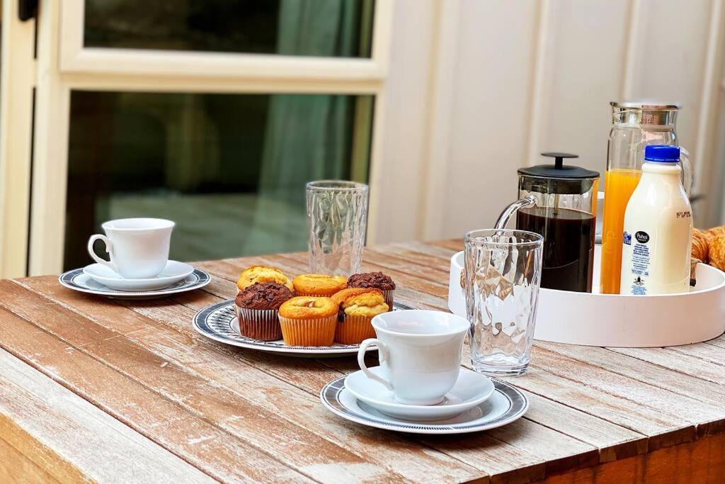 Hideaway Rima - In The Cbd Apartment Queenstown Ngoại thất bức ảnh
