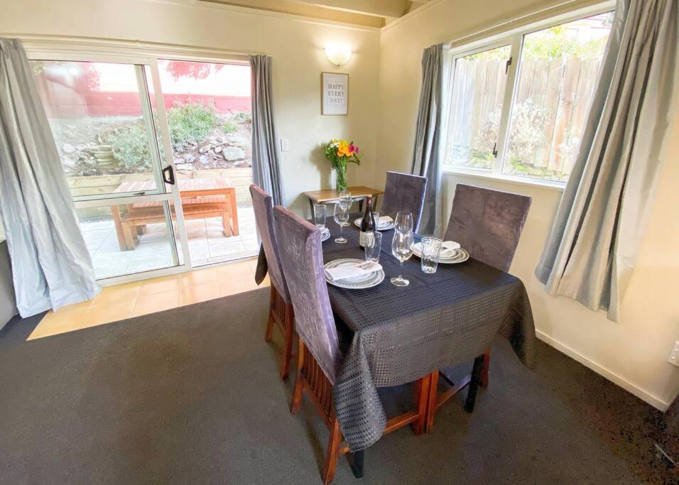 Hideaway Rima - In The Cbd Apartment Queenstown Ngoại thất bức ảnh