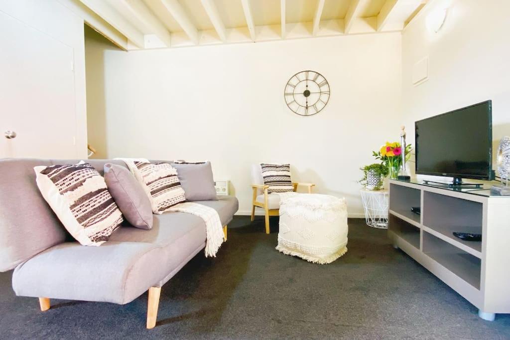 Hideaway Rima - In The Cbd Apartment Queenstown Ngoại thất bức ảnh